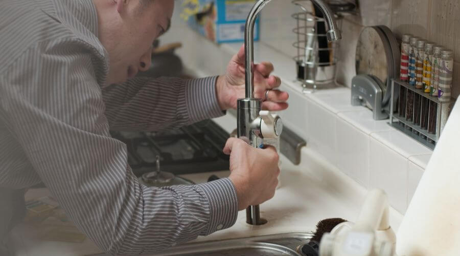 Professional expert plumbing services in Newton, NC